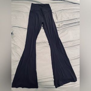 Offline by Aerie flare leggings